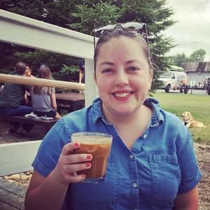 Meet your Posher, Aubrie